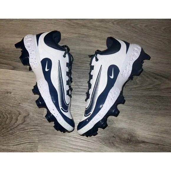 Nike | Shoes | Mens Nike Alpha Huarache Elite 4 Low Mcs  display picture 3